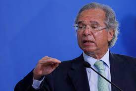 Información, novedades y última las críticas públicas del presidente de brasil arrinconan al titular de economía, paulo guedes. Ybxyjzg8itsdem