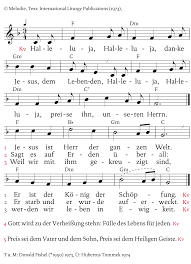 🙂 ich hatte dieses lied von ihm. Ostern 12 April 2020