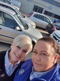 Hayley Francis (@cheekychick1881)