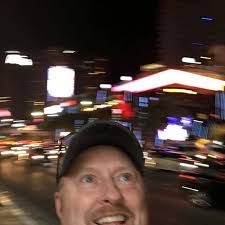 Is it just me, or does beardless JD Vance look like young John Wayne Gacy?