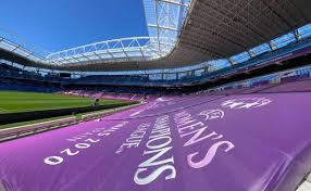 Resultados de international champions cup femenina 2019 y de más de 1000 competiciones de fútbol de más de 90 países alrededor del mundo en flashscore.es. El Reale Arena Ya Luce Sus Mejores Galas Para La Fase Final El Diario Vasco