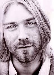 Kurt Cobain Aunque Lo Intentaba Nunca Logro Ser Feo Kurt Cobain Donald Cobain People