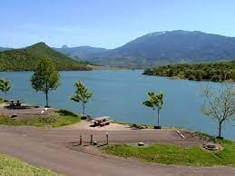 79 rv parks near medford, or. Emigrant Lake Online Reservations