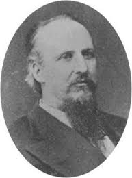 Col. Francis M. Cockrell