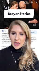 Uncovering Untold Breyer Stories