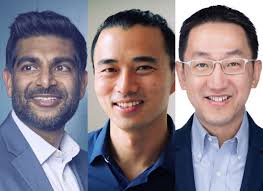 asiantechcollective #venturecapital #leadership #community