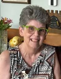 Obituary information for Elizabeth "Liz" Mary Mitchell Dodd