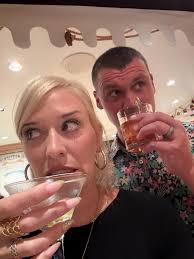 Current status: being the youngest people by 20 years at the Beatles cover  set.😬😂 @just_alan91