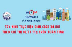 Thời gian thực hiện giãn cách xã hội là 14 ngày và thời điểm do chủ tịch ubnd cấp tỉnh quyết định nhưng không muộn hơn 0h ngày 19/7/20201. Qqbpffs4n7huwm