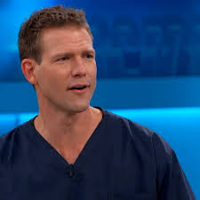 The Doctors' Host Travis Stork and Wife Parris Welcome First Child
