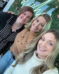 Kathryn Canada's Instagram, Twitter & Facebook