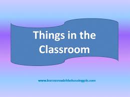 We did not find results for: Things In The Classroom Bahasa Inggris Sd Kelas 5 Belajar Bahasa Inggris Online Gratis
