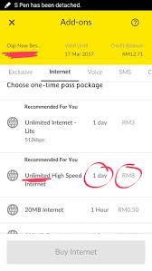 Digi postpaid plan kita semua tahu bahawa digi menawarkan akses internet yang cepat dan stabil di hampir semua malaysia. The Rm8 Unlimited High Speed Internet Capped At 20 Digi Community People Powered Hub