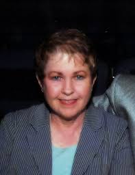 Obituary information for Joan Paulette Matteson