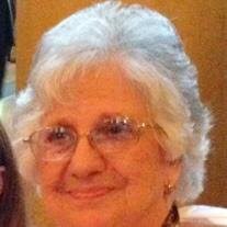 Dolores Gardner Obituary