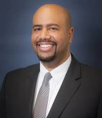 New Vision at Anderson Regional Medical Center