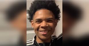 Obituary information for Naz'ier J. Randolph "Naz"