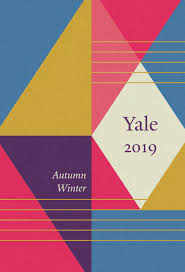 Yale Autumn Winter 2019 Catalogue By Yale University Press