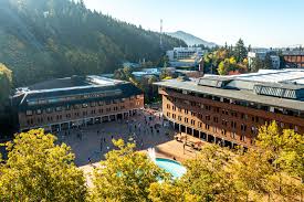 Western Washington...