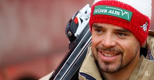 Po padcu v Kitzbühlu se je odločil, da bo nastopil le še enkrat