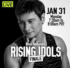 Ron Antonio 🇵🇭 (@ronantonio_official) · Instagram photos and Reels