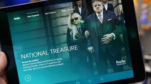 The iconic characters from the 2004 comedy classic have been jumping from streaming service to streaming service lately, now landing on hulu. Hulu Live Tv Hands On Gorgeous Package Good Selection