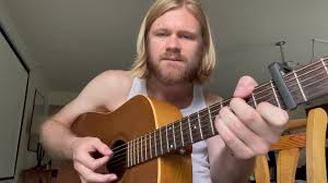 New guitar part #guitar #new #part #caleb #music #ballard