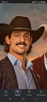 Is Olivia the lucky lady who will steal Farmer Jack's heart