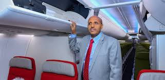 For comparison, southwest's 737 maxs have 175 seats. Ethiopian Defers A220 Decision Following Airbus Acquisition Air Transport News Aviation International News