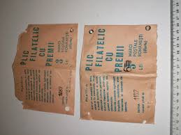 Chauvin's team wanted the jury to believe that the eyewitnesses to floyd's murder were an angry and mostly black mob who distracted chauvin. Lot 2 Plicuri Plic Filatelic Cu Premii Timbre Marci Postale Rom 3 6 Lei Okazii Ro