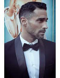 Coiffure Pour Homme Les Coupes De Cheveux Tendance En 2020 Elle Coupe De Cheveux Homme Courte Coupe Cheveux Homme Coiffure Homme