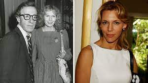 He has a unique (and, beneath the humor, accurate) perspective on the realities of life and the human condition. Woody Allens Ex Affare Packt Aus Sie War 16 Als Sie Sich Trafen Stern De