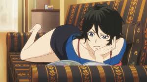 Ballroom e Youkoso - 21 - 28 - Lost in Anime