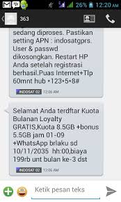 Maybe you would like to learn more about one of these? Qb200k2 Kode Indosat Kuota 54 Gb Gratis Bontang Online Hari Ini