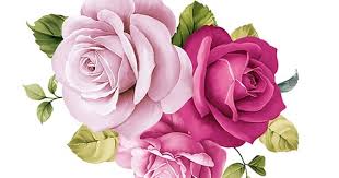 Pin By Sharadmore On Flowers Flower Art Flower Painting Beautiful Flower Drawings