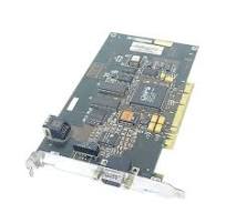 KUKA KVGA-1.0-71-039-276 PC BOARD VGA VIDEO CARD