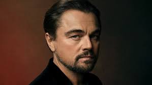 Leonardo DiCaprio Endorses Kamala Harris and Bashes Trump for Ignoring  Climate Change: 'He Continues to Deny the Science' : r/climate