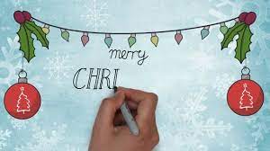 Are animated cards just for the holidays? Make This Awesome Animated Christmas Greetings Card By Eyefilms Fiverr