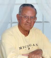 Obituary information for William H. Burger