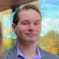 William (Rob) Ritchie, MPA