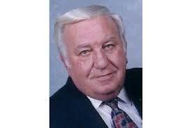 Ernest Adams Obituary (2014)