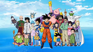En 1 clic, accédez à l'intégralité des épisodes !. Dragon Ball Super Poster Hd Wallpaper Background Image 1920x1080