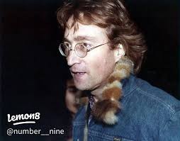 Julian Lennon: Too Late for Goodbyes (1984)