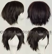 See more ideas about anime hairstyles in real life anime hair anime. Anime Hairstyles In Real Life Images