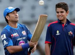 Arjun tendulkar, the rising star kid of indian batting maestro sachin tendulkar and his wife anjali tendulkar. Ipl Auction 2021 Arjun Tendulkar Thanks Mumbai Indians For Buying Him At The Base Price Of Inr 20 Lakh