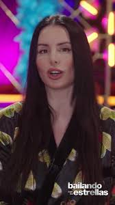 Mala Rodríguez Brilla en Bailando Con Las Estrellas