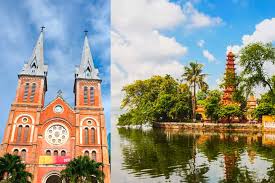 View verified photos and read verified reviews Hanoi Or Ho Chi Minh City Where Should You Go First Tnk Travel