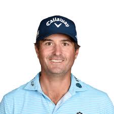 Kevin Kisner