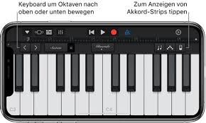 Das stimmen) nicht so häufig braucht. Klaviatur Beschriftet Diese Noten Sollte Man Beim Keyboard Lernen Sich Mit Der Zeit Aneignen Gigi Band