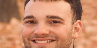 Ashland Elks name April Teen of the Month Keaton Murphy